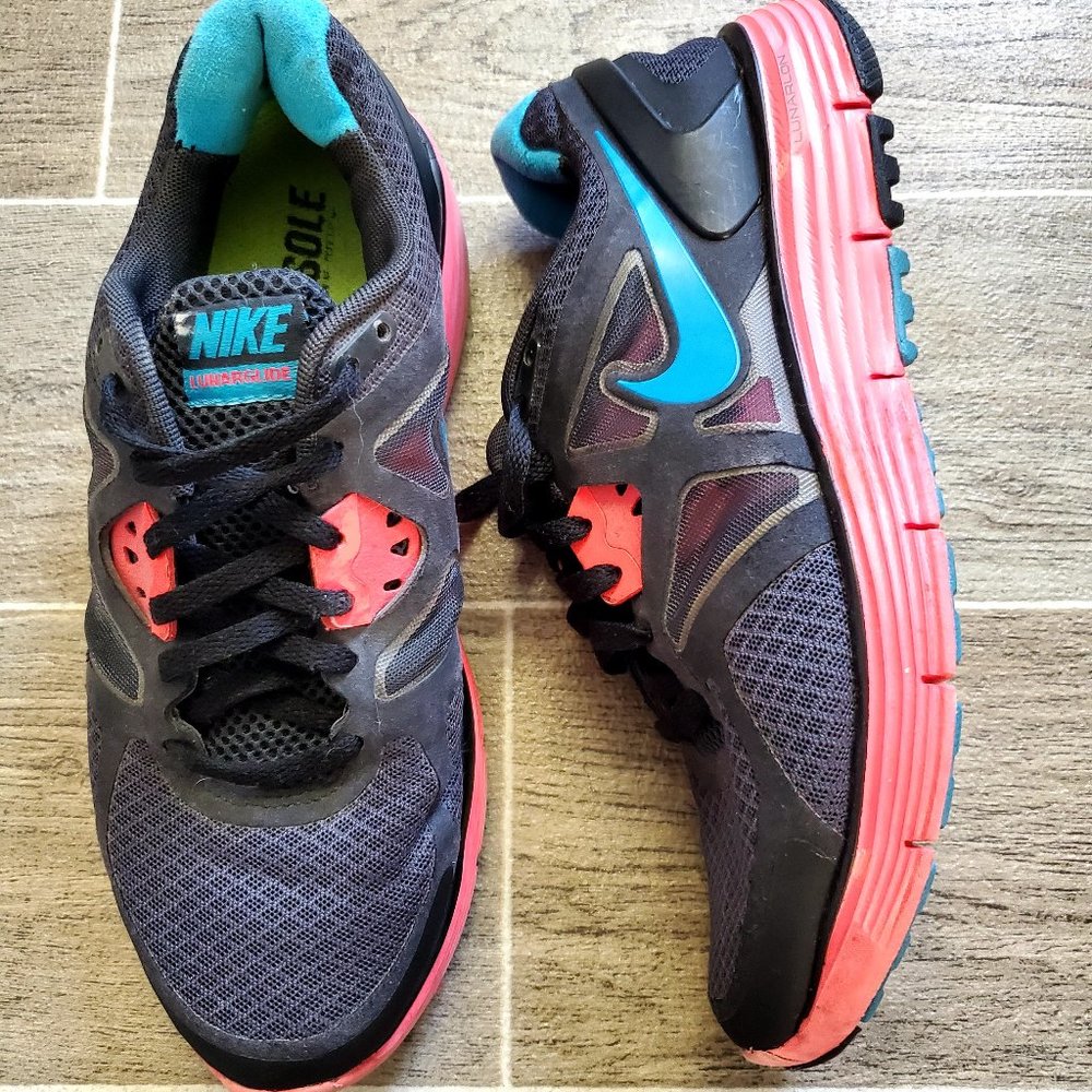 Nike Lunarglide 3 Active Running Shoes